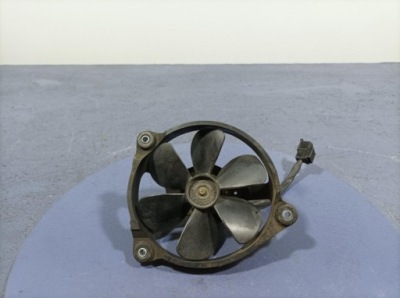 Bmw f 650 ii st вентилятор вентилятор радиатора 2 pin фото №1