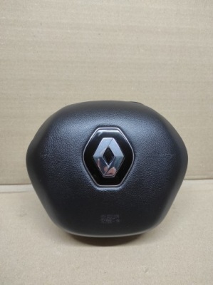 Подушка air bag водія renault talisman megane iv kadjar 985701175r фото №1