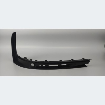 Молдинг бампера ліва задня audi q3 rs 83f807833c фото №1