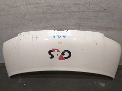 Капот vw t5 7e 03-10 фото №1