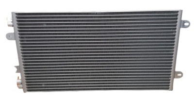 Радіатор кондиціонера fiat punto 46829340 фото №1