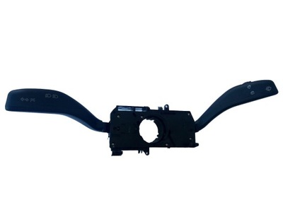 Перемикач комбінований vw polo, ibiza 01- фото №1