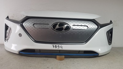 HYUNDAI IONIQ RESTYLING ELECTRIC EV PARAGOLPES PARTE DELANTERA 7892  