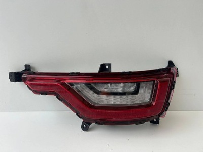 Kia niro ii лампа права задня 92406-at100 оригінал фото №1