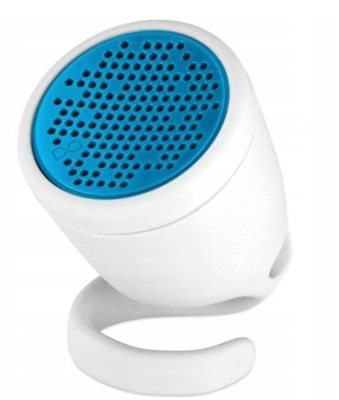 Głośnik Bluetooth Polk Audio BOOM Swimmer wodoodporny Biały