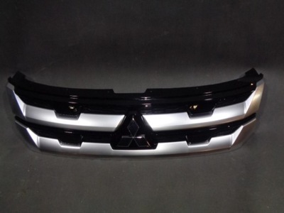 Mitsubishi outlander iii sport 19- решётка радиатора решётка радиатора фото №1