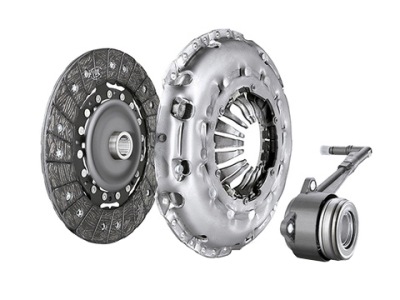 Набор сцепления luk 623 3721 33 фото №1