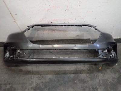 Бампер перед передний ford mondeo mk5 lift 2019- фото №1