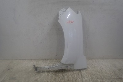 Крыло левый перед передний dacia duster 2 ii 2017- фото №1