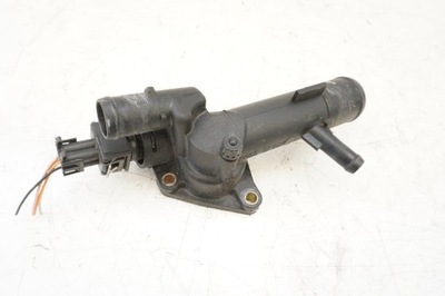 Корпус термостата renault thalia 1.5 dci фото №1