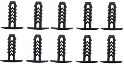 Alfa romeo lancia fiat клипсы клипсы обивка фото №1