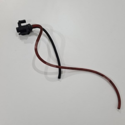 Электроклапан вакуумa 8570591 bmw f20 f30 f34 фото №1