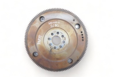 Колесо маховик renault laguna iii 2.0 dci 282513f фото №1