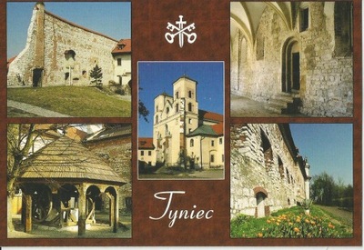 TYNIEC