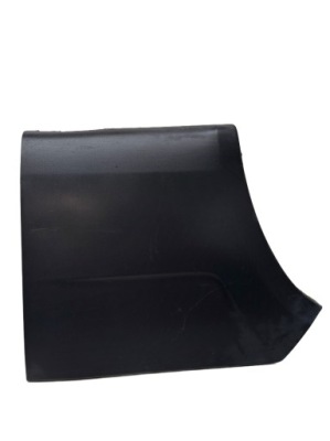 Молдинг наружная ducato jumper 06- bok задняя серая правая 735491684 оригинальный номер eu фото №1