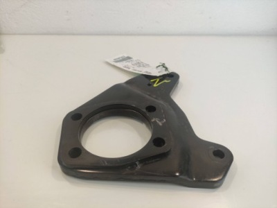 Nissan leaf ii 2 захист ступиця колеса правий задня 440215sk0a фото №1