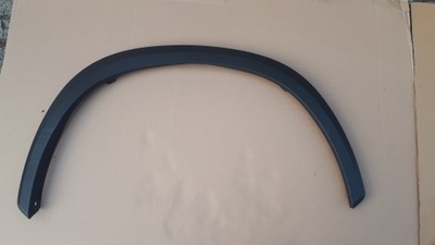 Lexus nx ii права молдинг крила перед 2021r фото №1