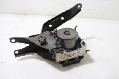 Насос abs mitsubishi outlander i 2.0 фото №1