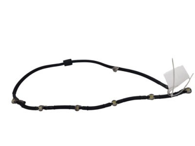 Шланг зворотний пального bmw 4 f32 f33 85166703 фото №1