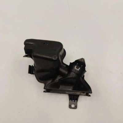 Резонатор воздуха труба peugeot 2008 ii 1.2 thp фото №1