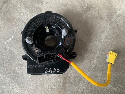 Kia proceed iii лента шлейф подушка безопасности 93490-s1230 фото №1