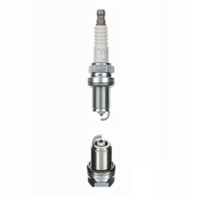 Свічка запалювання ngk do hyundai sonata iv 2.5 v6 фото №1