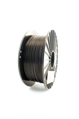 Filament F3D TPU Czarny Black 0,2 kg 1,75 mm