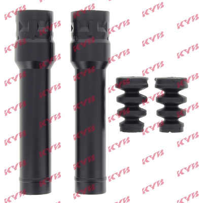 TAPONES I TOPE DE SUSPENSION AMORTIGUADOR PARTE TRASERA KYB 910167  