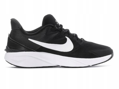 BUTY NIKE STAR RUNNER 4 DX7615-001 sportowe 40