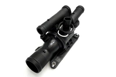 Оригінальна корпус термостата renault 110606973r фото №1