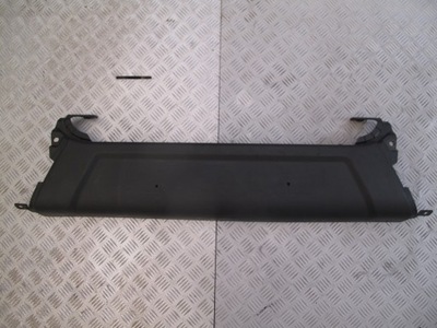 Обшивка бампера scania r фото №1