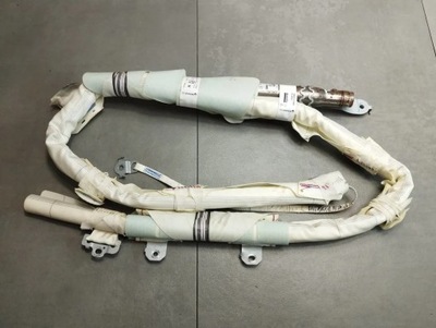 Renault kadjar шторка безопасности правая 985p01528r фото №1