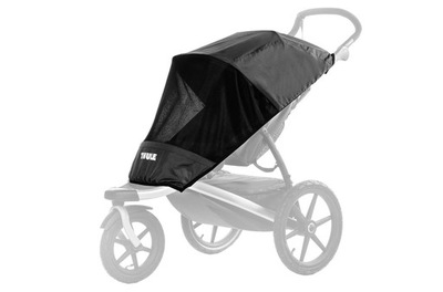 Thule Urban Glide Mesh Cover moskitiera do wózka