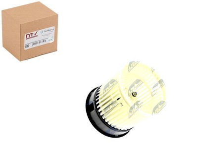 VENTILADOR DE VENTILACIÓN AIRE NISSAN QASHQAI 2013- X-TRAIL T32 2014-  