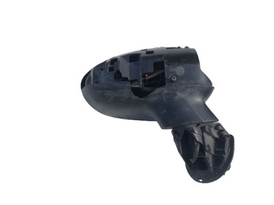 Дзеркало праве kia rio iii 3 5 pin фото №1