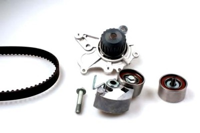 Hepu набір розподільного валу насос hyundai elantra 2.0 crd фото №1