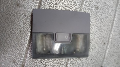 Освітлення кабіни audi a6 c5 98r 4b0947105 фото №1