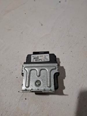 Модуль блок управления hyundai ix35 kia sportage iii lift фото №1