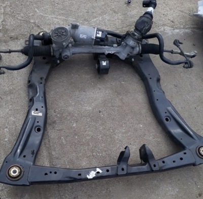 Підрамник підрамник перед insignia b 2.0 cdti фото №1