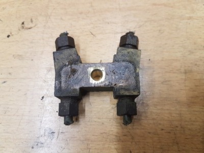 Корректор усилитель торможения nissan primera p12 1.9 dci фото №1