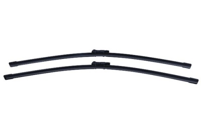 MAXGEAR LIMPIAPARABRISAS ESCOBILLAS 600/600MM VW T5 13-15/T6 15-/AMAROK 10-  