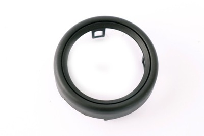 Mini r56 r57 захист рамка ручка двері права перед фото №1