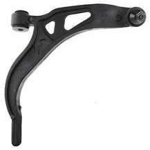 Ford explorer 2013- важіль лівий нижній перед фото №1