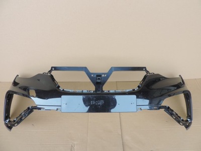 Renault arkana rs бампер передній фото №1