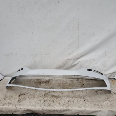 Бампер перед skoda kodiaq фото №1