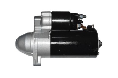 Стартер 2.1 2.2 cdi mercedes sprinter 910 vito фото №1