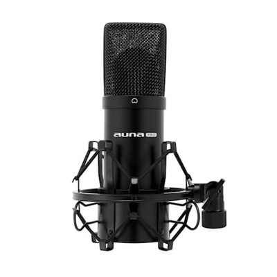 Mikrofon pojemnościowy Auna Pro MIC-900B