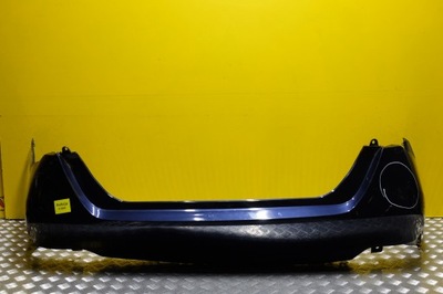 Toyota avalon 2019 2020 2021 бампер задняя usa фото №1