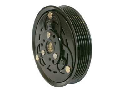 Сцепление компрессор nissan ca912 сцепление kpl фото №1