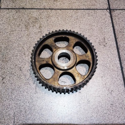 Колесо вала распределительного вала audi a8 d2 3.7 4.2 v8 фото №1